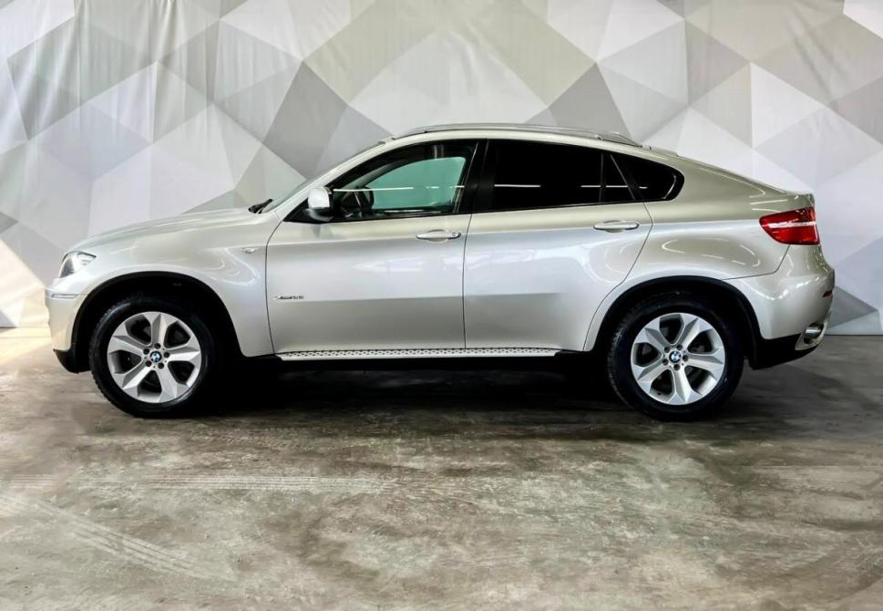 BMW X6 I (E71) Оренбург  - изображение 8