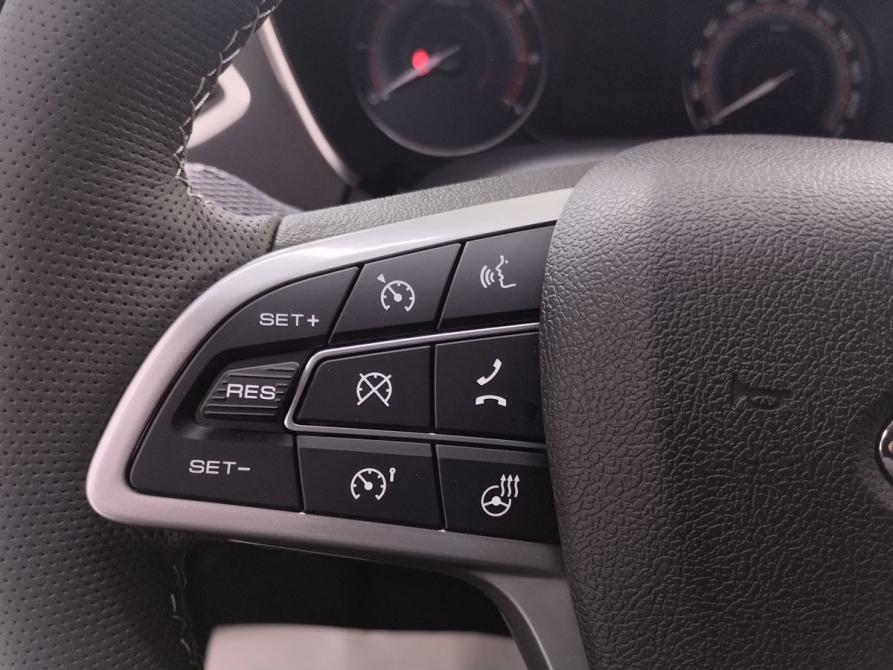 Lada (ВАЗ) Vesta I Рестайлинг (NG) Минеральные Воды  - изображение 11
