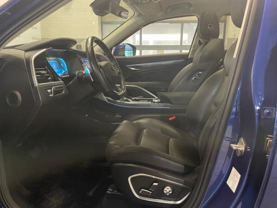 Geely Tugella I Санкт-Петербург  - изображение 15