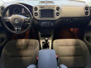 Volkswagen Tiguan I Рестайлинг Волгоград  - изображение 26