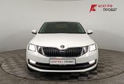 Skoda Octavia III (A7) Рестайлинг Волгоград  - изображение 24