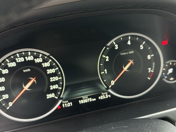 BMW X5 III (F15) с пробегом 2015 года, цена 1 980 000 рублей, 193199 км, внедорожник, Автокод Объявления