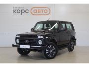 Lada (ВАЗ) Niva Legend Коломна  - изображение 15