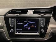 Volkswagen Touran II Челябинск  - изображение 38