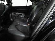 Toyota Camry VIII (XV70) Санкт-Петербург  - изображение 34