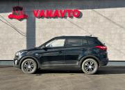 Hyundai Creta I Рестайлинг Альметьевск  - изображение 16