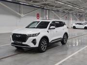 Chery Tiggo 7 Pro Max I Казань  - изображение 26