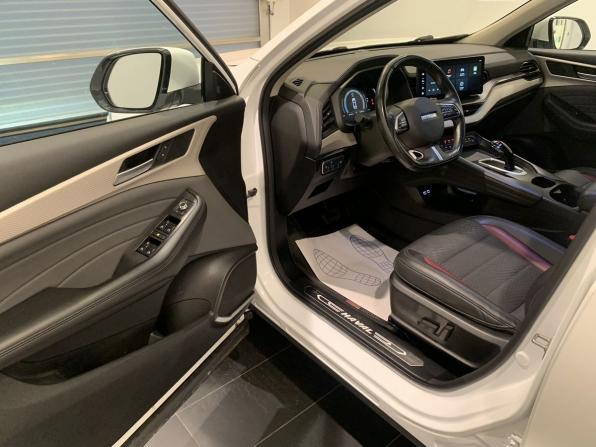 Haval F7 I Рестайлинг с пробегом 2022 года, цена 1 429 000 рублей, 157021 км, внедорожник, Автокод Объявления