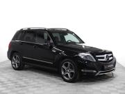 Mercedes-Benz GLK-Класс I (X204) Рестайлинг Москва  - изображение 27