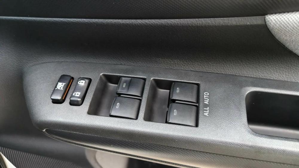 Toyota Wish II Астрахань  - изображение 20