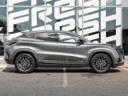 Changan UNI-T I Краснодар  - изображение 30