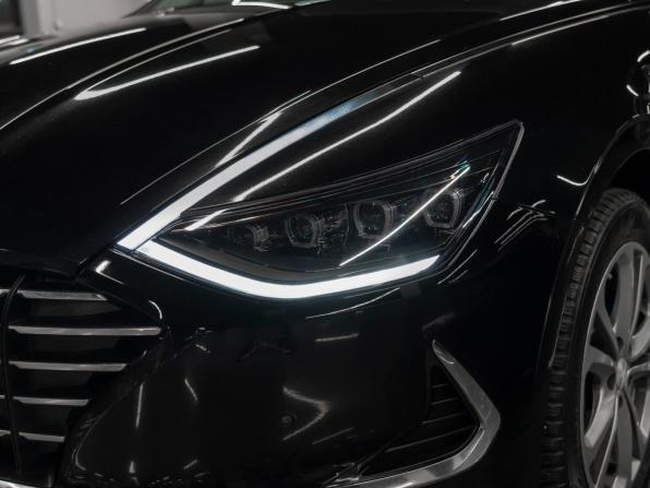 Hyundai Sonata VIII (DN8) с пробегом 2022 года, цена 3 060 000 рублей, 61598 км, седан, Автокод Объявления