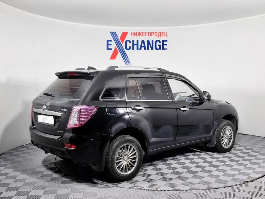 Lifan X60 I Нижний Новгород  - изображение 3