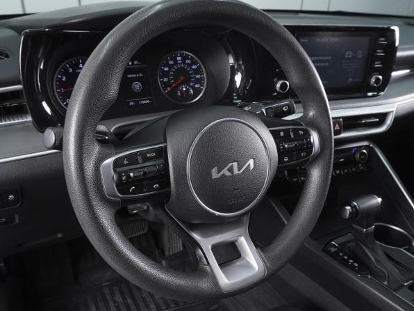 Kia K5 III с пробегом 2022 года, цена 2 310 000 рублей, 115600 км, седан, Автокод Объявления