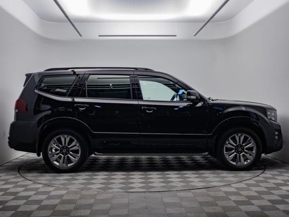 Kia Mohave I Рестайлинг 2 с пробегом 2020 года, цена 4 740 000 рублей, 60000 км, внедорожник, Автокод Объявления
