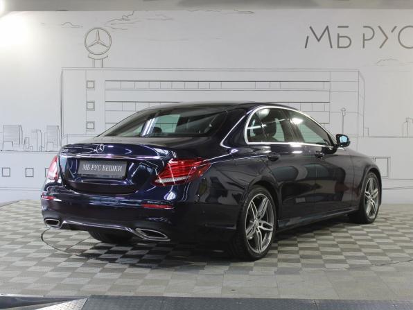 Mercedes-Benz E-Класс V (W213 S213 C238) с пробегом 2016 года, цена 2 450 000 рублей, 171800 км, седан, Автокод Объявления
