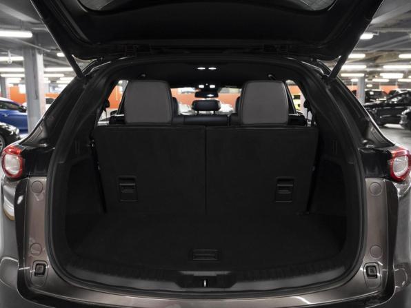 Mazda CX-9 II с пробегом 2019 года, цена 2 698 000 рублей, 207377 км, внедорожник, Автокод Объявления