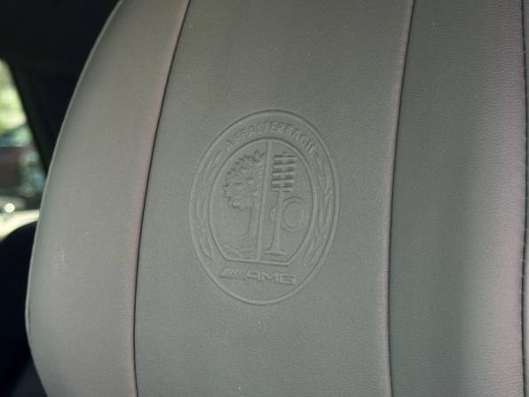 Mercedes-Benz GLE Coupe AMG II (C167) Рестайлинг с пробегом 2024 года, цена 15 500 000 рублей, 11804 км, внедорожник, Автокод Объявления