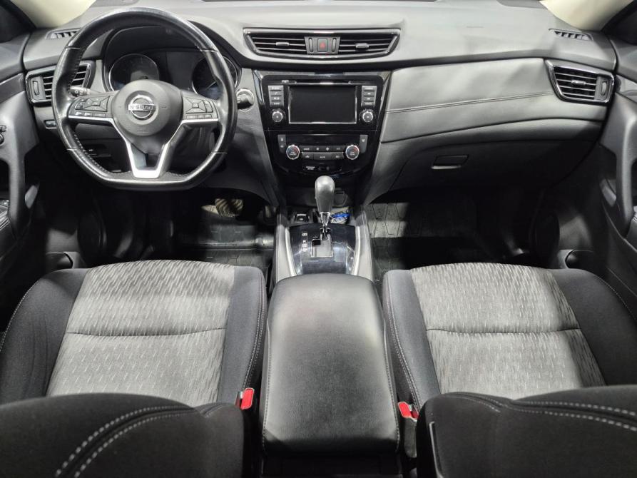 Nissan X-Trail III Рестайлинг Воронеж  - изображение 11