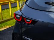 Mazda CX-50 Москва  - изображение 42