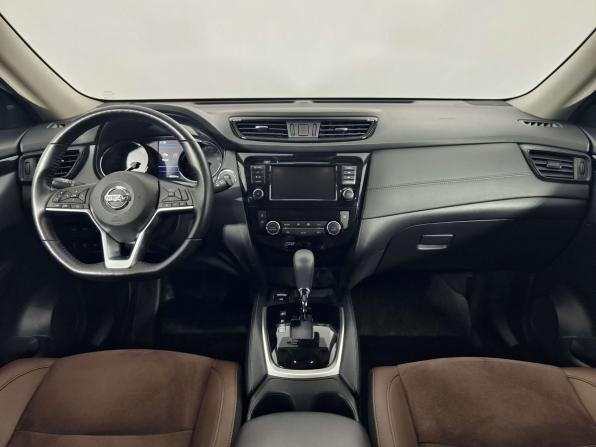 Nissan X-Trail III Рестайлинг с пробегом 2021 года, цена 2 949 000 рублей, 46953 км, внедорожник, Автокод Объявления
