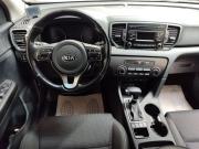 Kia Sportage IV Уфа  - изображение 21