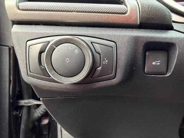 Ford Fusion (North America) II Рестайлинг с пробегом 2020 года, цена 1 505 000 рублей, 90000 км, седан, Автокод Объявления
