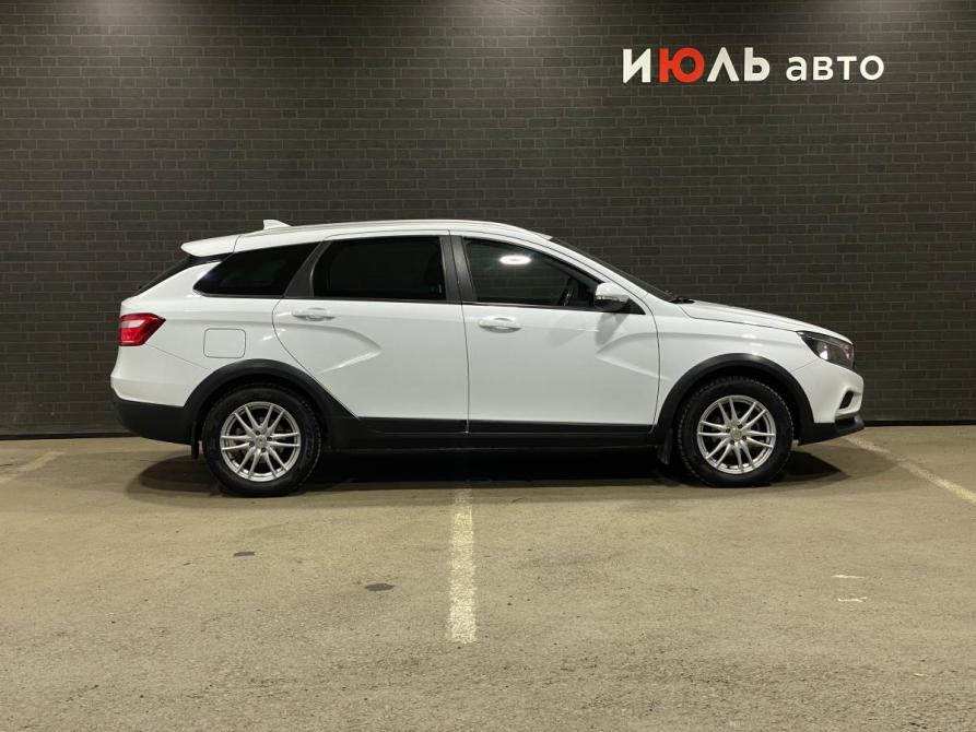 Lada (ВАЗ) Vesta I Челябинск  - изображение 4