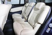 Mercedes-Benz GLS I (X166) Москва  - изображение 43