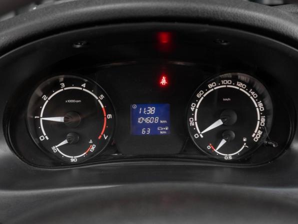 Lada (ВАЗ) Priora I Рестайлинг с пробегом 2017 года, цена 529 000 рублей, 104608 км, седан, Автокод Объявления