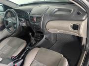 Nissan Almera II (N16) Москва  - изображение 28