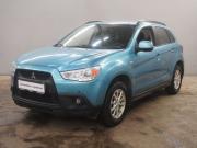 Mitsubishi ASX I Москва  - изображение 13