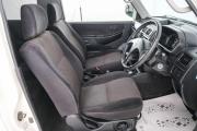 Mitsubishi Pajero Mini II Красноярск  - изображение 30