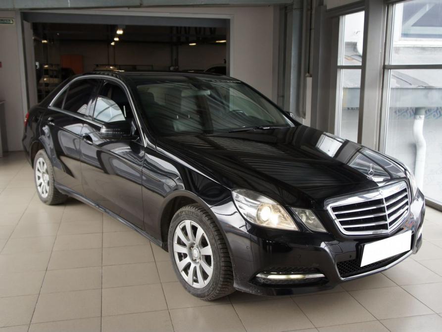 Mercedes-Benz E-Класс IV (W212 S212 C207) Березовский  - изображение 1