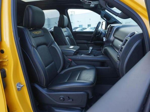Ram 1500 V с пробегом 2023 года, цена 11 999 046 рублей, 14870 км, offers.body_type.unknown, Автокод Объявления