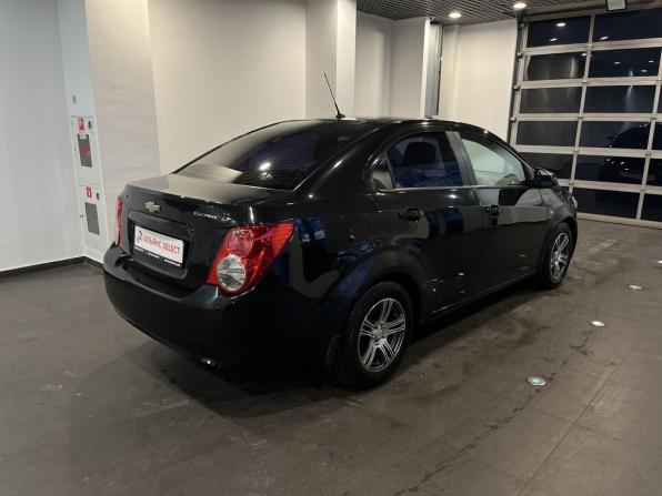 Chevrolet Aveo II с пробегом 2012 года, цена 600 000 рублей, 156356 км, седан, Автокод Объявления