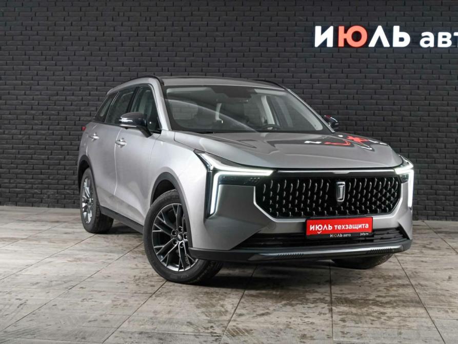 FAW Bestune T55 Екатеринбург  - изображение 3