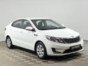 Kia Rio III Казань  - изображение 21