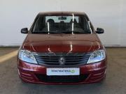 Renault Logan I Рестайлинг Псков  - изображение 19