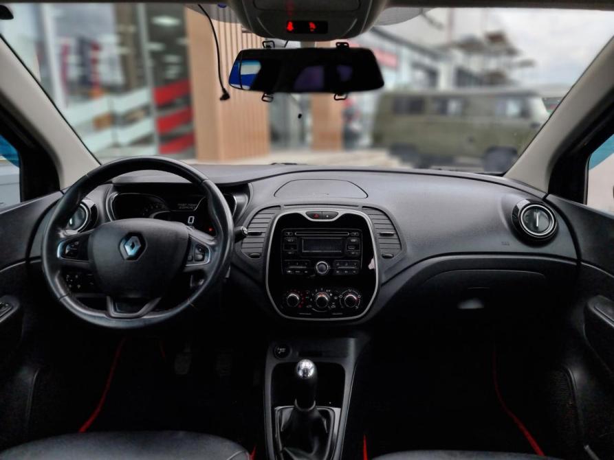 Renault Kaptur I Архангельск  - изображение 4