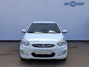 Hyundai Solaris I Москва  - изображение 14