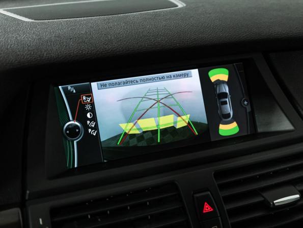 BMW X6 I (E71) Рестайлинг с пробегом 2013 года, цена 2 099 585 рублей, 241315 км, внедорожник, Автокод Объявления