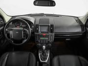 Land Rover Freelander II Рестайлинг Санкт-Петербург  - изображение 38