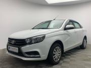 Lada (ВАЗ) Vesta I Мурманск  - изображение 28