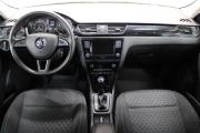Skoda Rapid I Рестайлинг Ярославль  - изображение 23