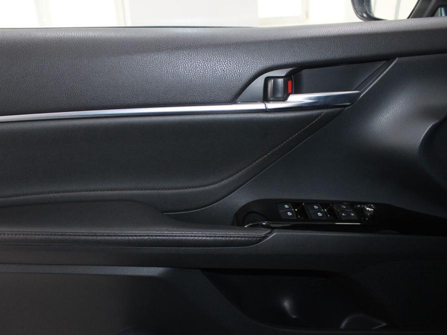 Toyota Camry VIII (XV70) Старый Оскол  - изображение 18