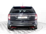 Ford Explorer V Ногинск  - изображение 33