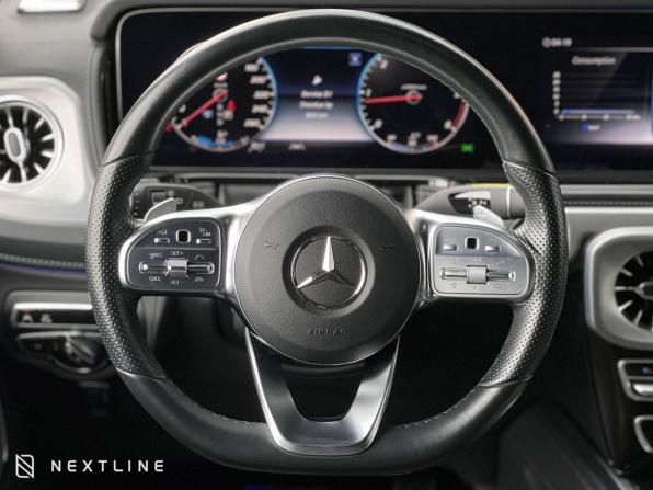 Mercedes-Benz G-Класс III (W463) с пробегом 2023 года, цена 18 990 000 рублей, 24000 км, внедорожник, Автокод Объявления