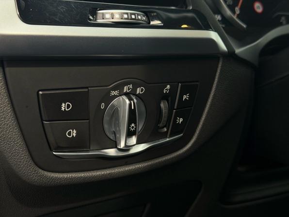 BMW X4 II (G02) с пробегом 2019 года, цена 3 950 000 рублей, 166558 км, внедорожник, Автокод Объявления