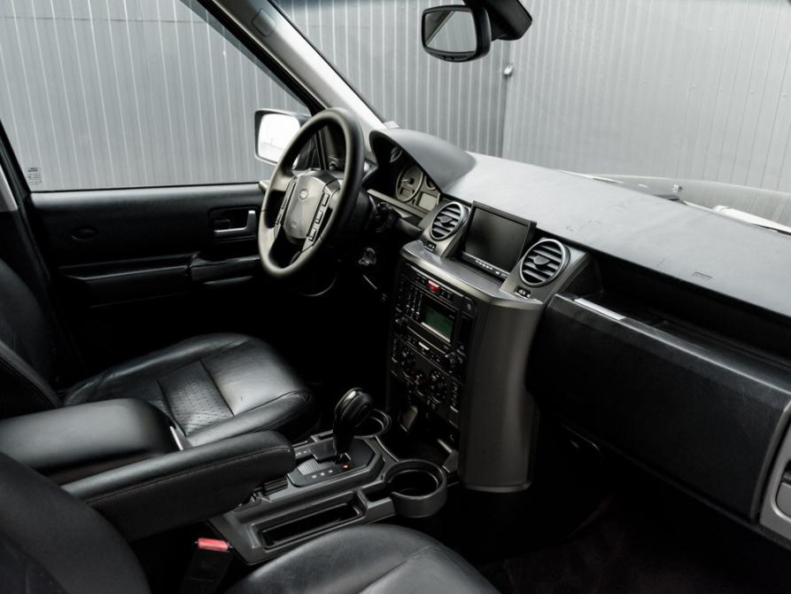 Land Rover Discovery III Екатеринбург  - изображение 13